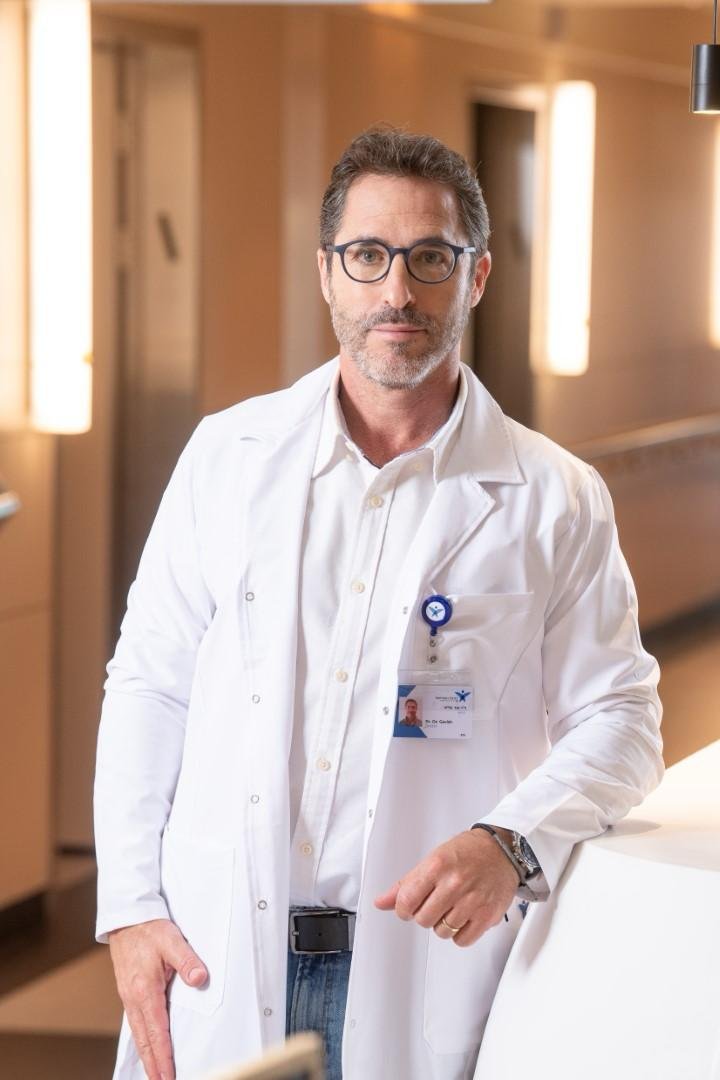 רופא נשים פרטי