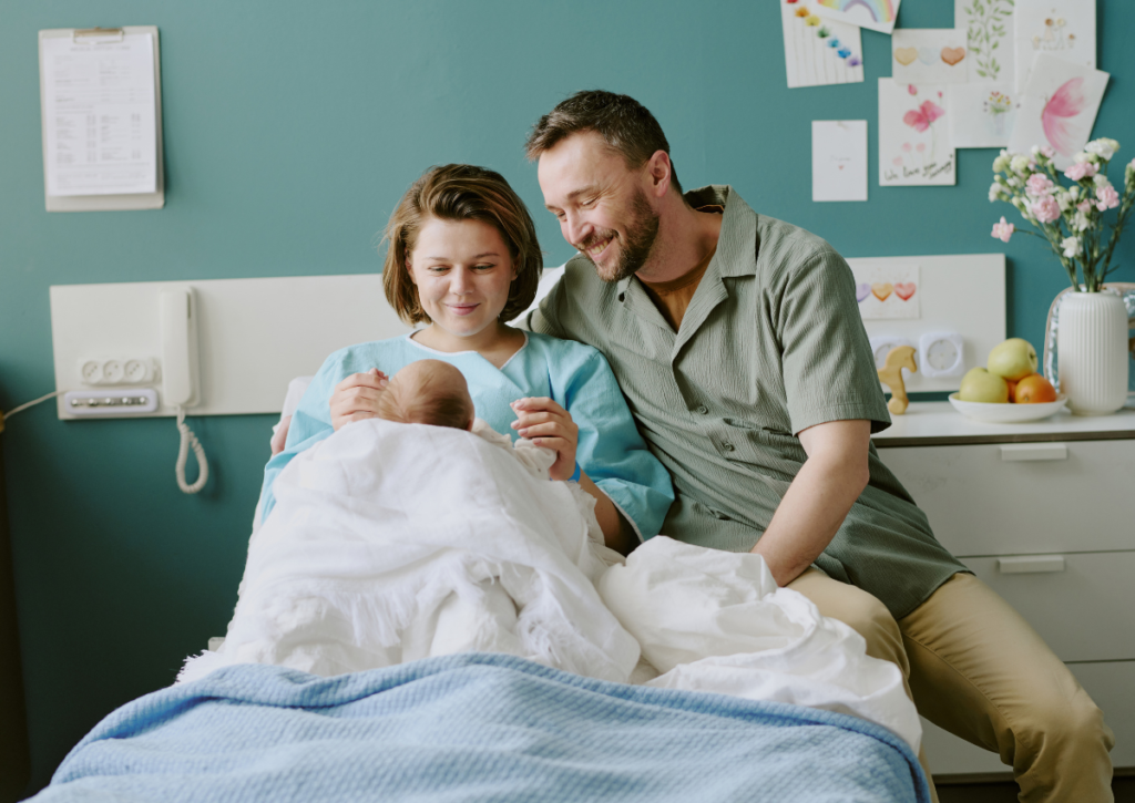 פחד מלידה (טוקופוביה)